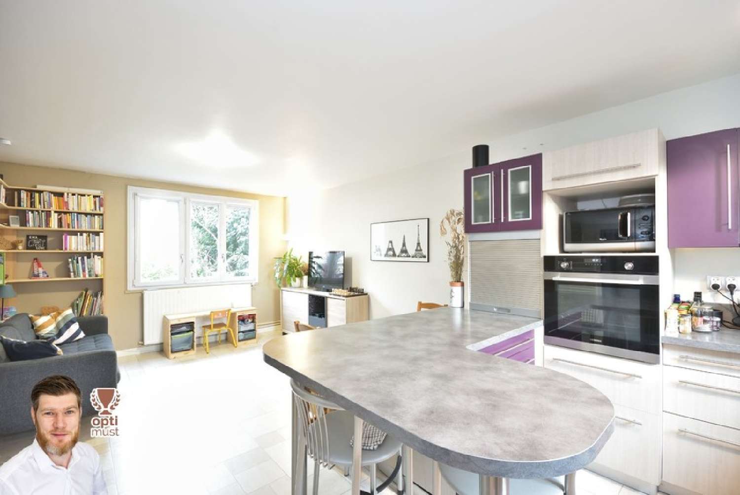  te koop huis Antony Hauts-de-Seine 2