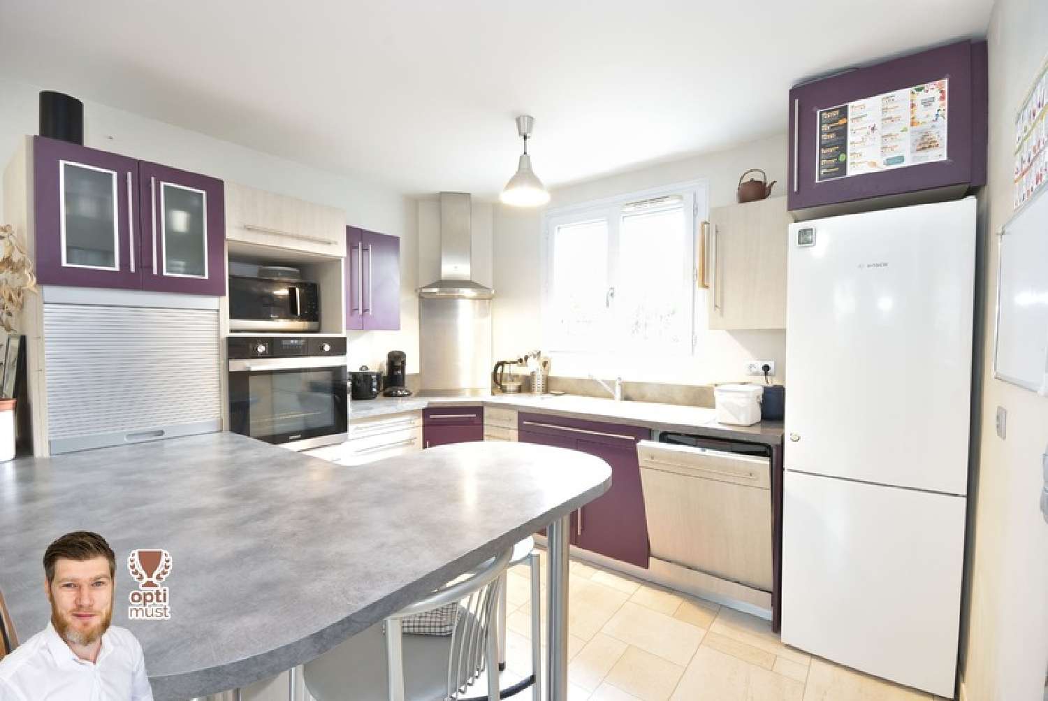  te koop huis Antony Hauts-de-Seine 3