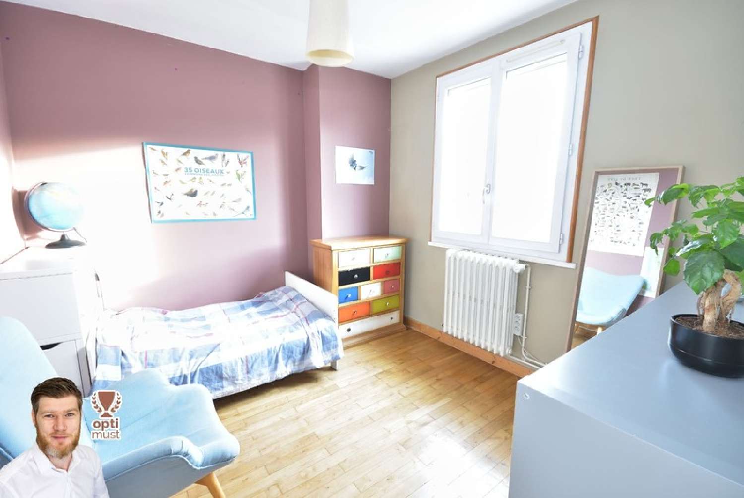  te koop huis Antony Hauts-de-Seine 5