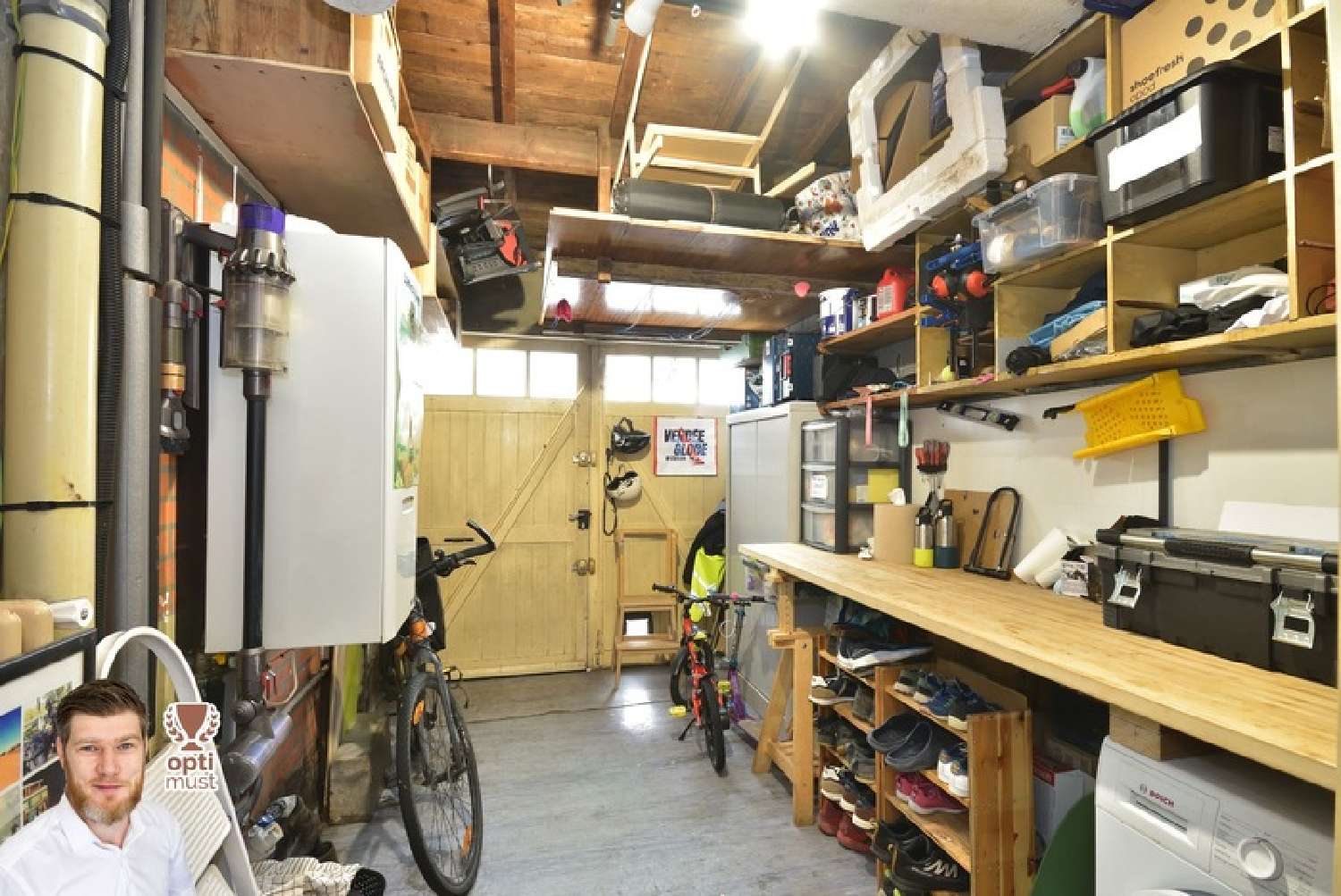  te koop huis Antony Hauts-de-Seine 8