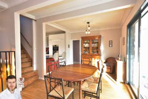 Antony Hauts-de-Seine Haus Bild 7249110