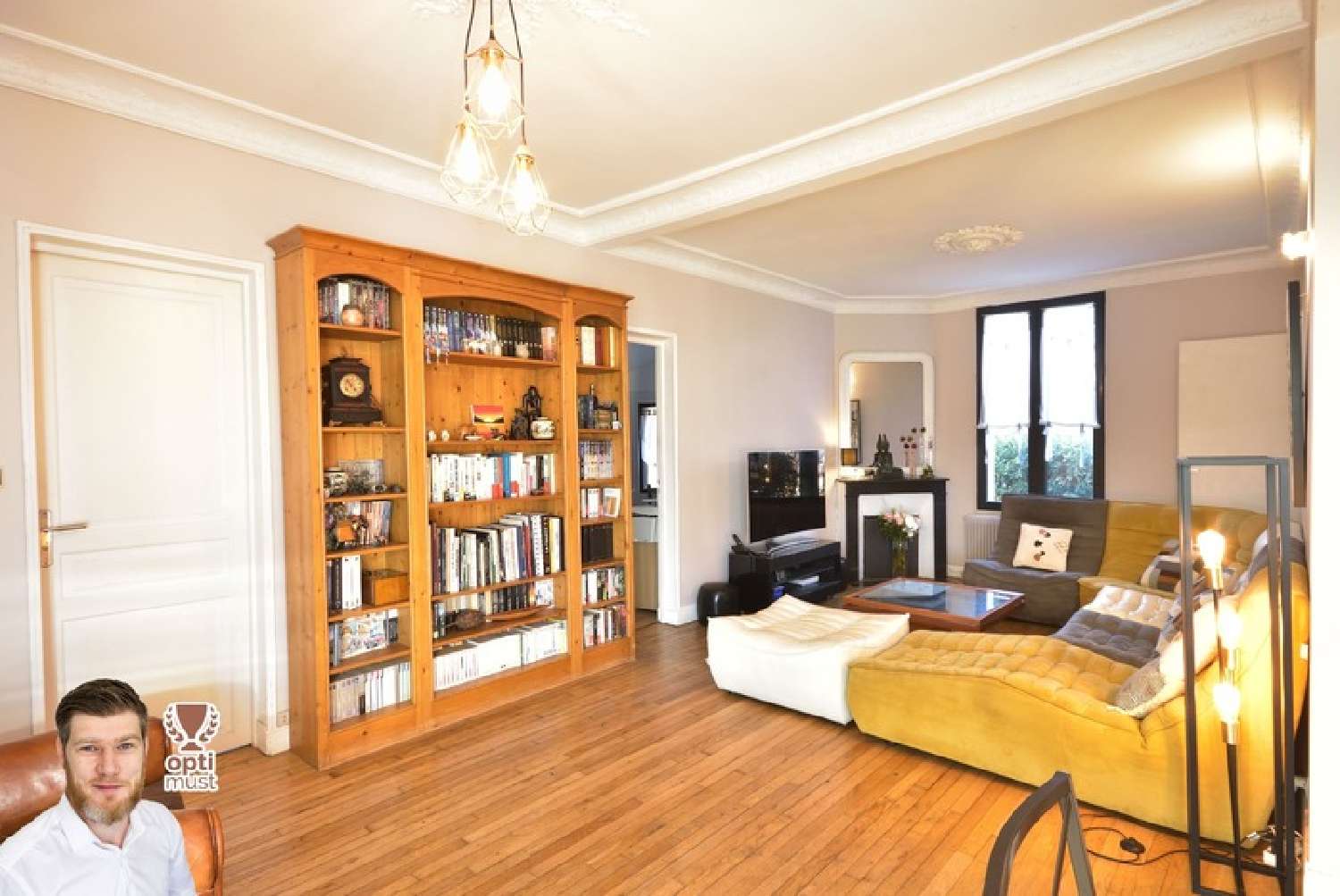 kaufen Haus Antony Hauts-de-Seine 2