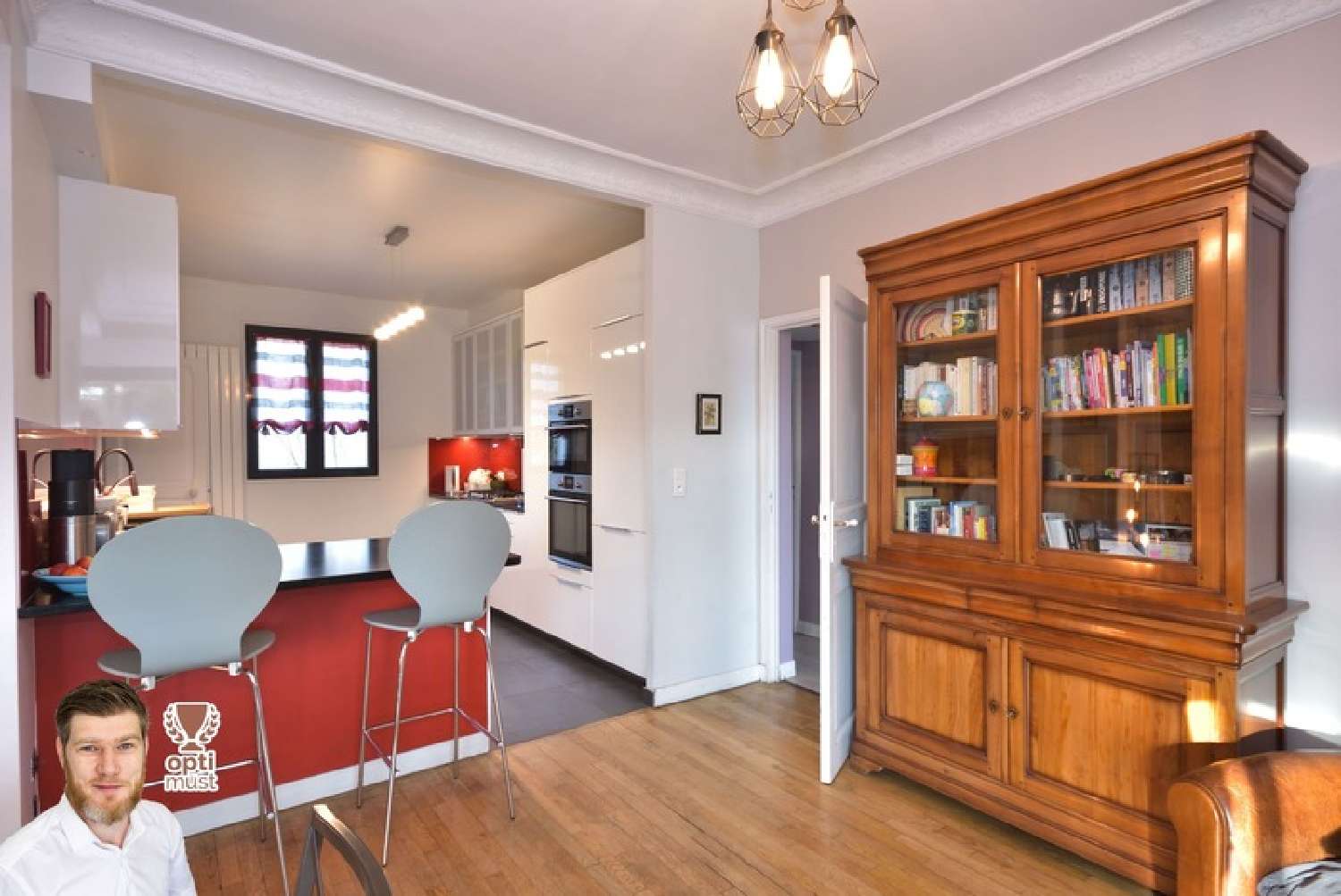 kaufen Haus Antony Hauts-de-Seine 3