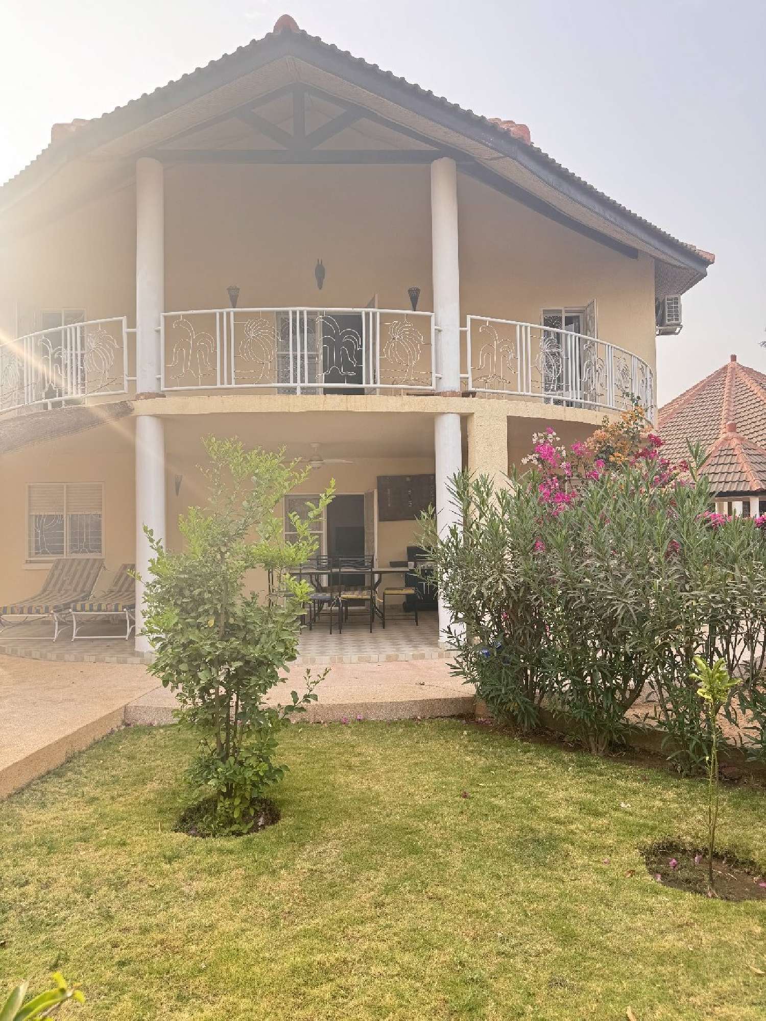  for sale house Anzème Creuse 2