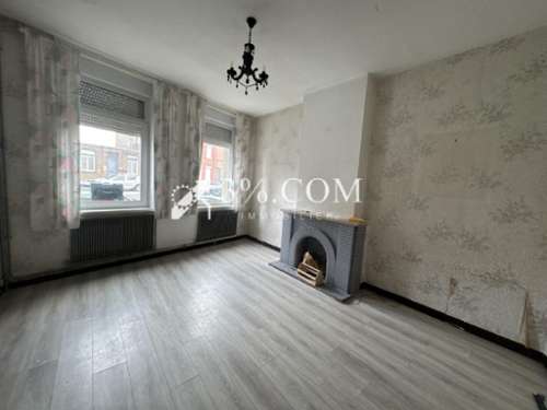 Anzin Nord Haus Bild 7248375