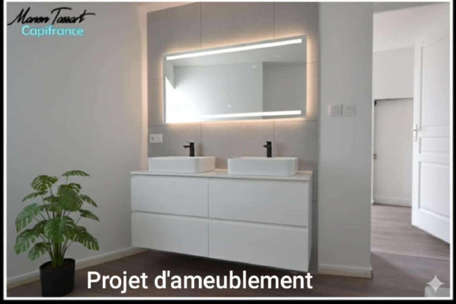  for sale house Anzin Nord 8