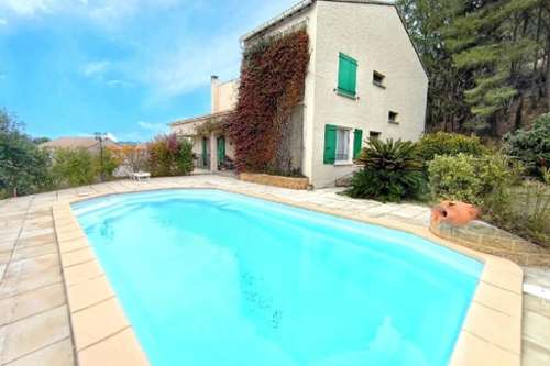 Aramon Gard casa foto