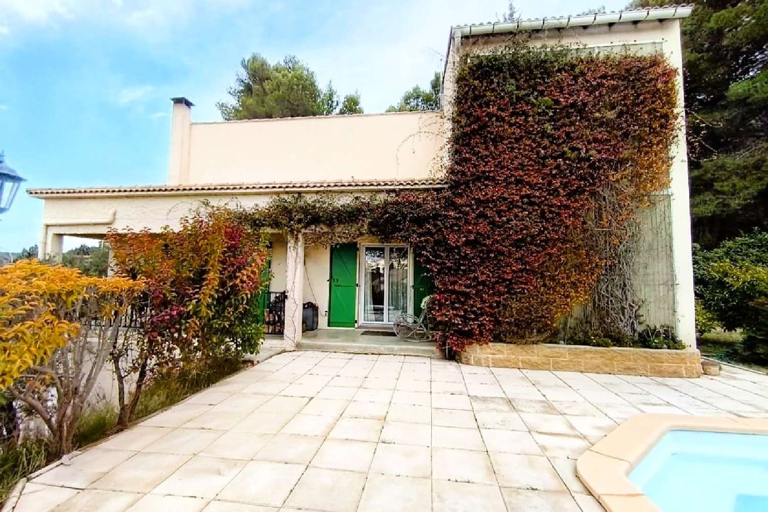  kaufen Haus Aramon Gard 3