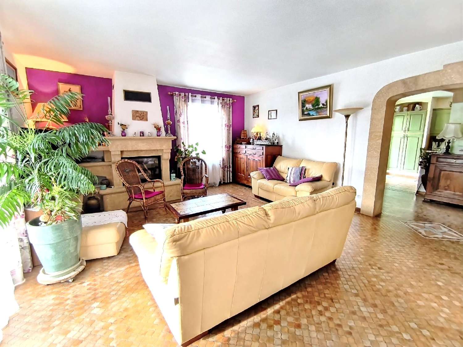  kaufen Haus Aramon Gard 6