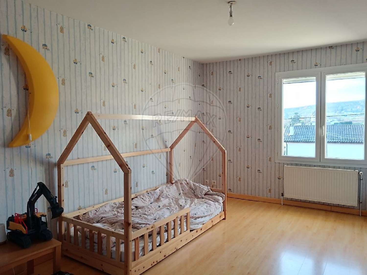 te koop huis Arbuissonnas Rhône 4