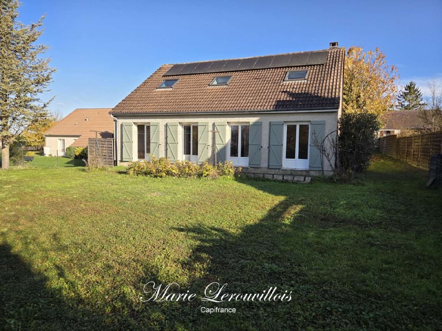  for sale house Arcis-sur-Aube Aube 3