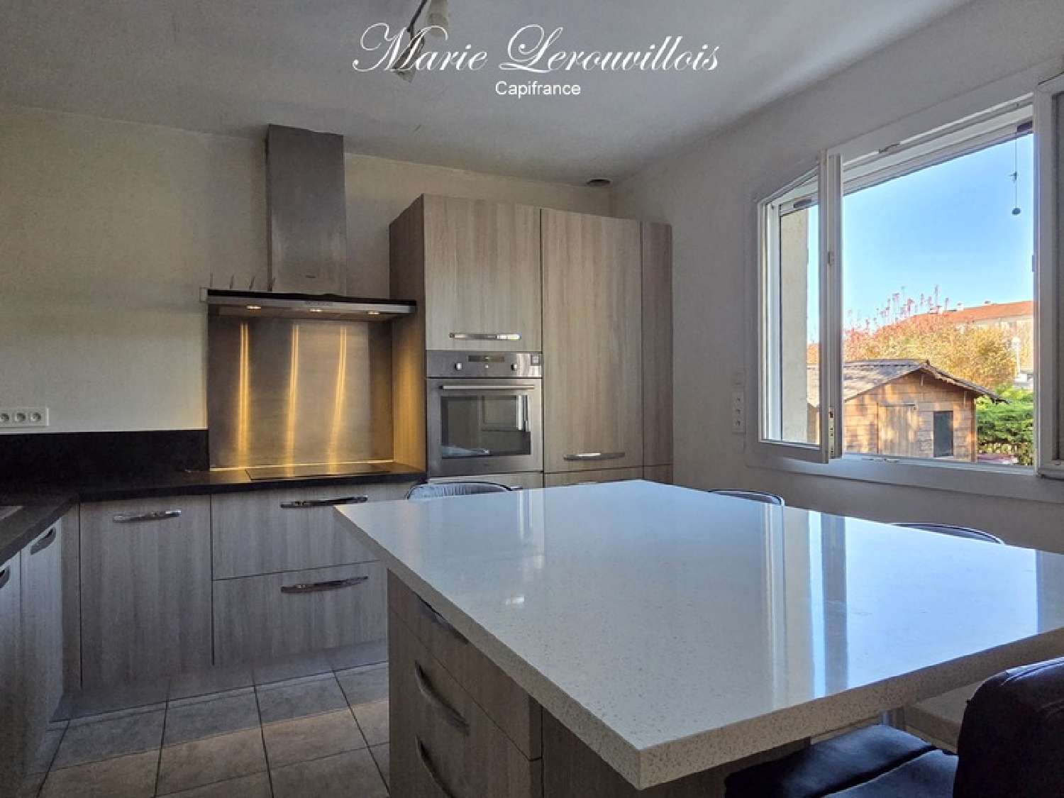  for sale house Arcis-sur-Aube Aube 4