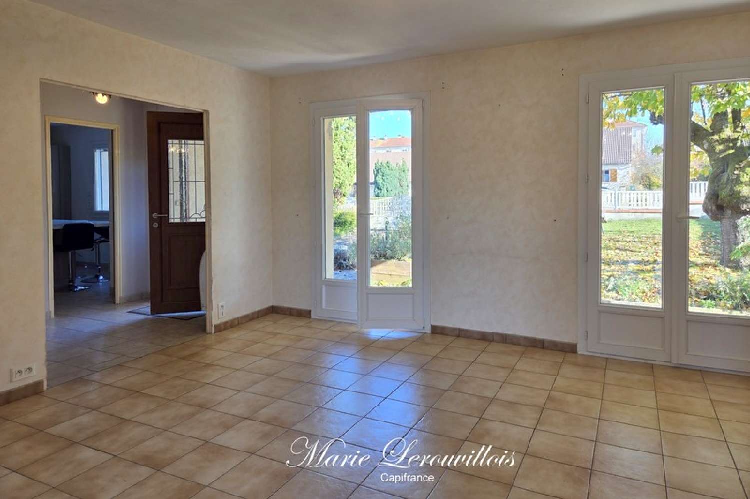  for sale house Arcis-sur-Aube Aube 8