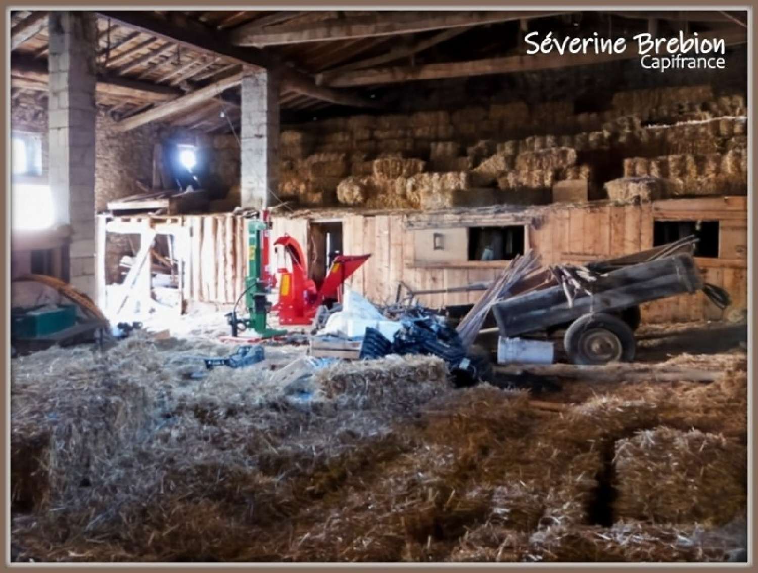  for sale house Arconsat Puy-de-Dôme 2