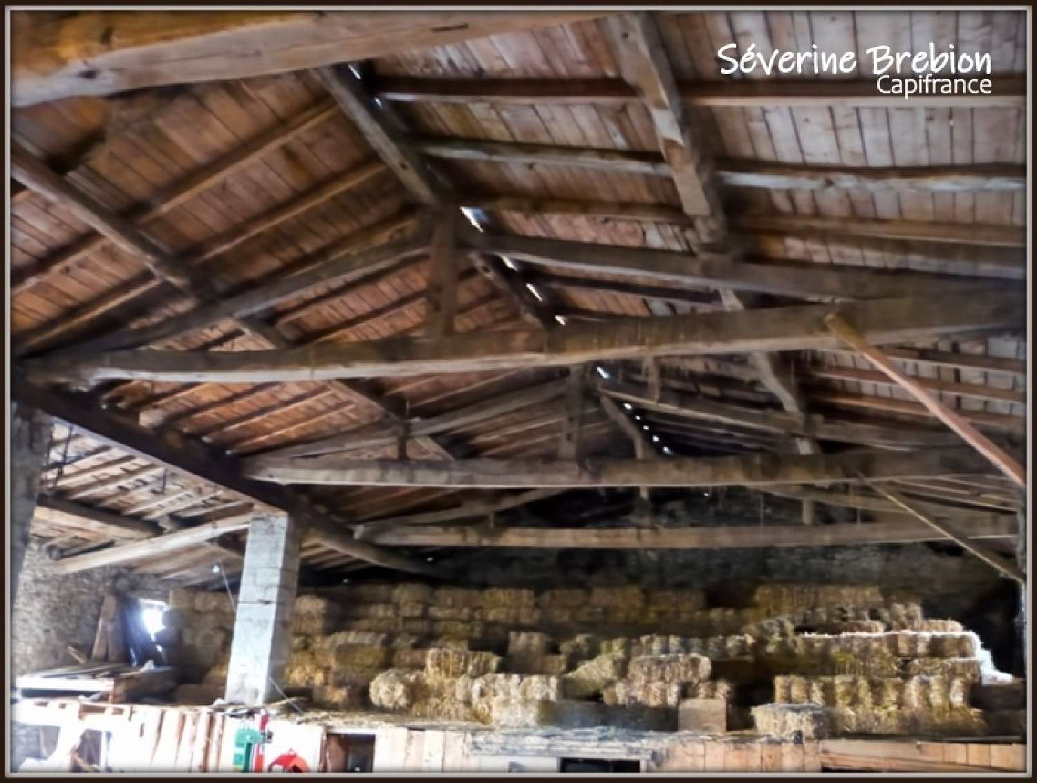  for sale house Arconsat Puy-de-Dôme 3