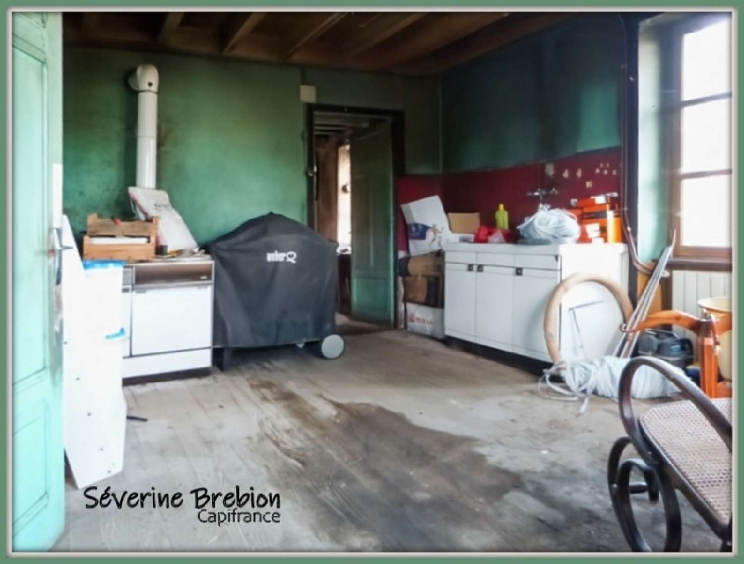  for sale house Arconsat Puy-de-Dôme 6