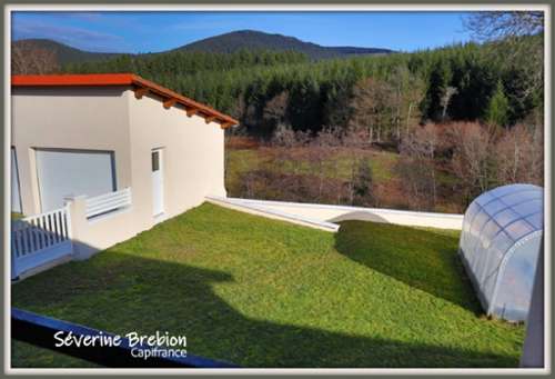 Arconsat Puy-de-Dôme maison foto 7250399