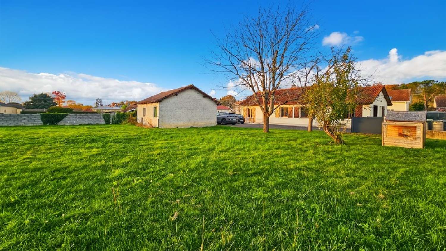  kaufen Haus Aressy Pyrénées-Atlantiques 1