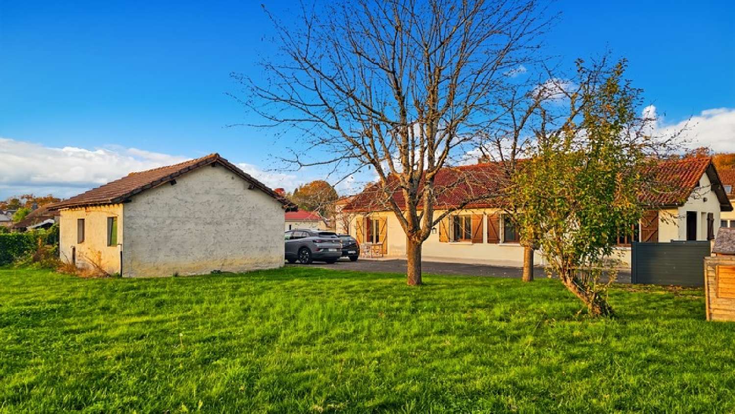  kaufen Haus Aressy Pyrénées-Atlantiques 2