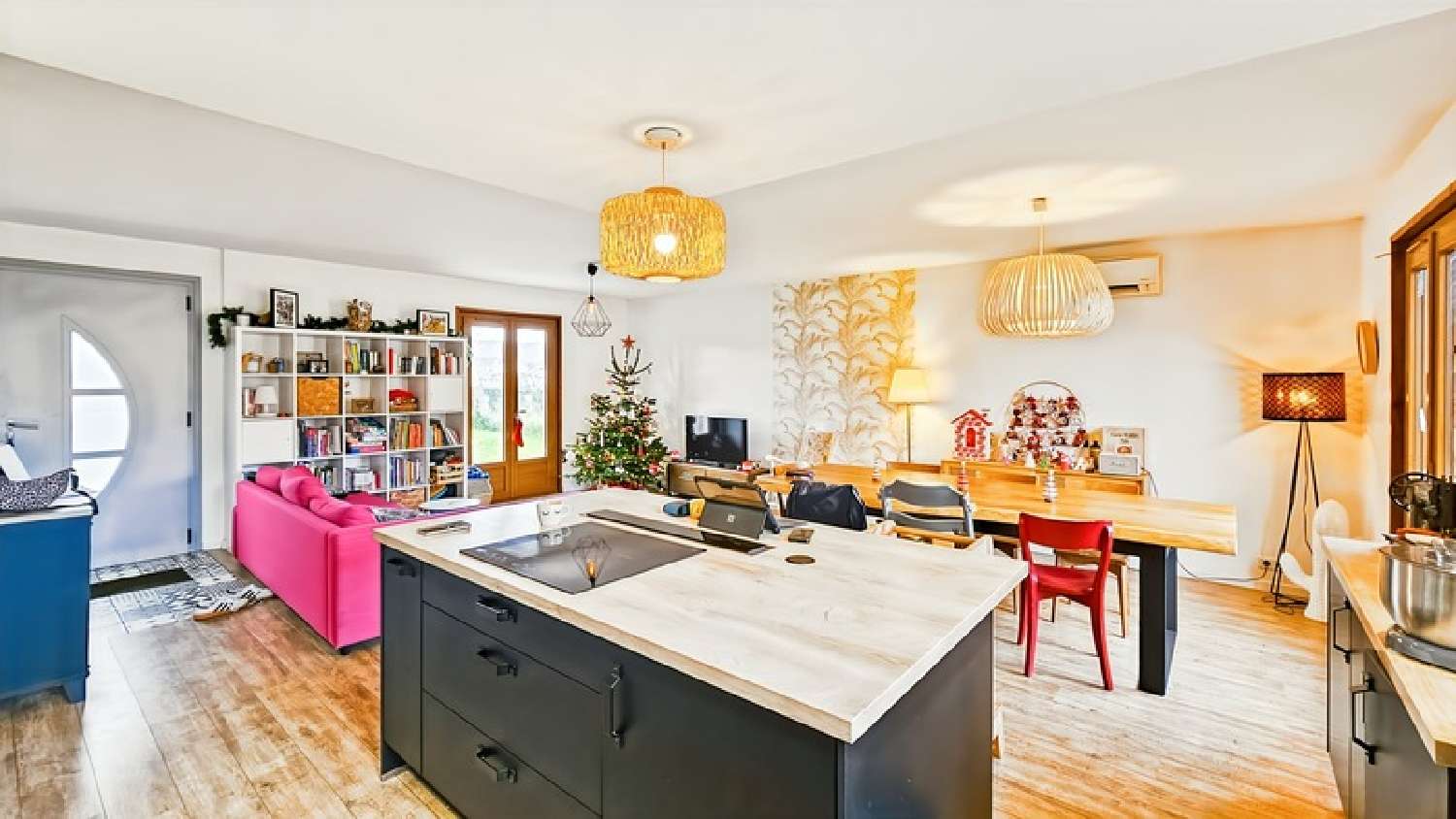  kaufen Haus Aressy Pyrénées-Atlantiques 3