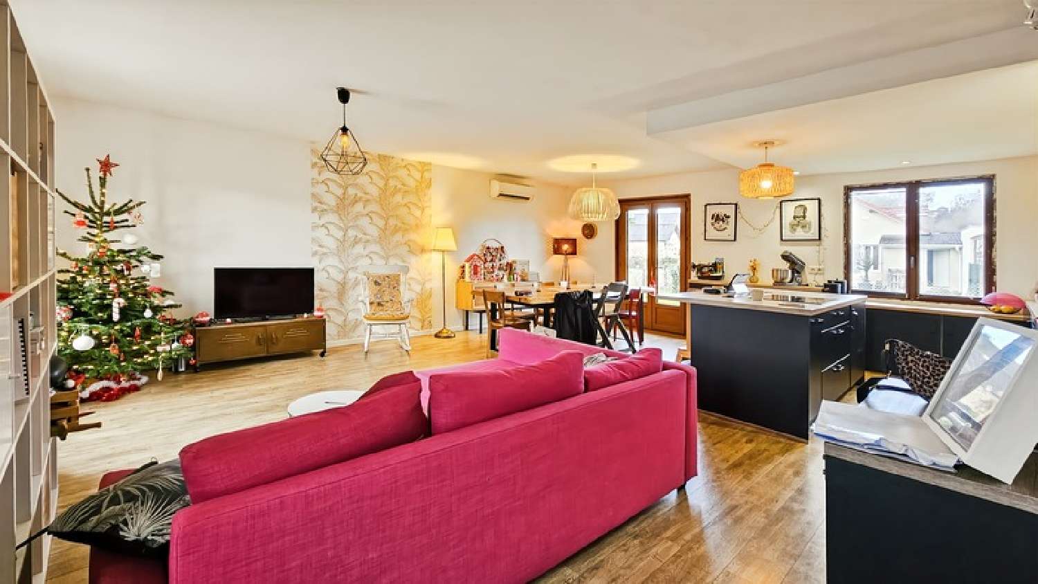  kaufen Haus Aressy Pyrénées-Atlantiques 4