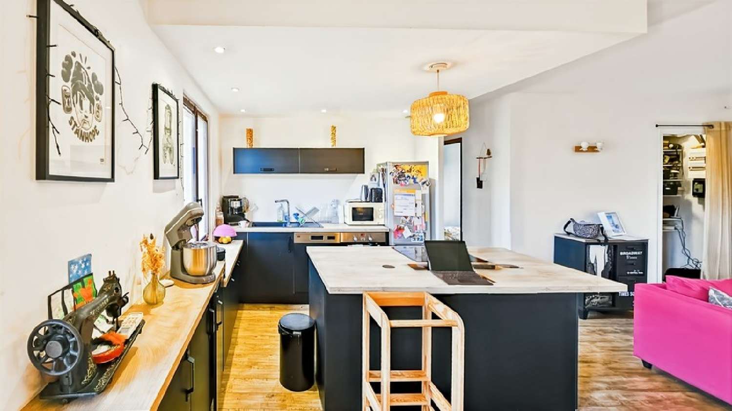  kaufen Haus Aressy Pyrénées-Atlantiques 7