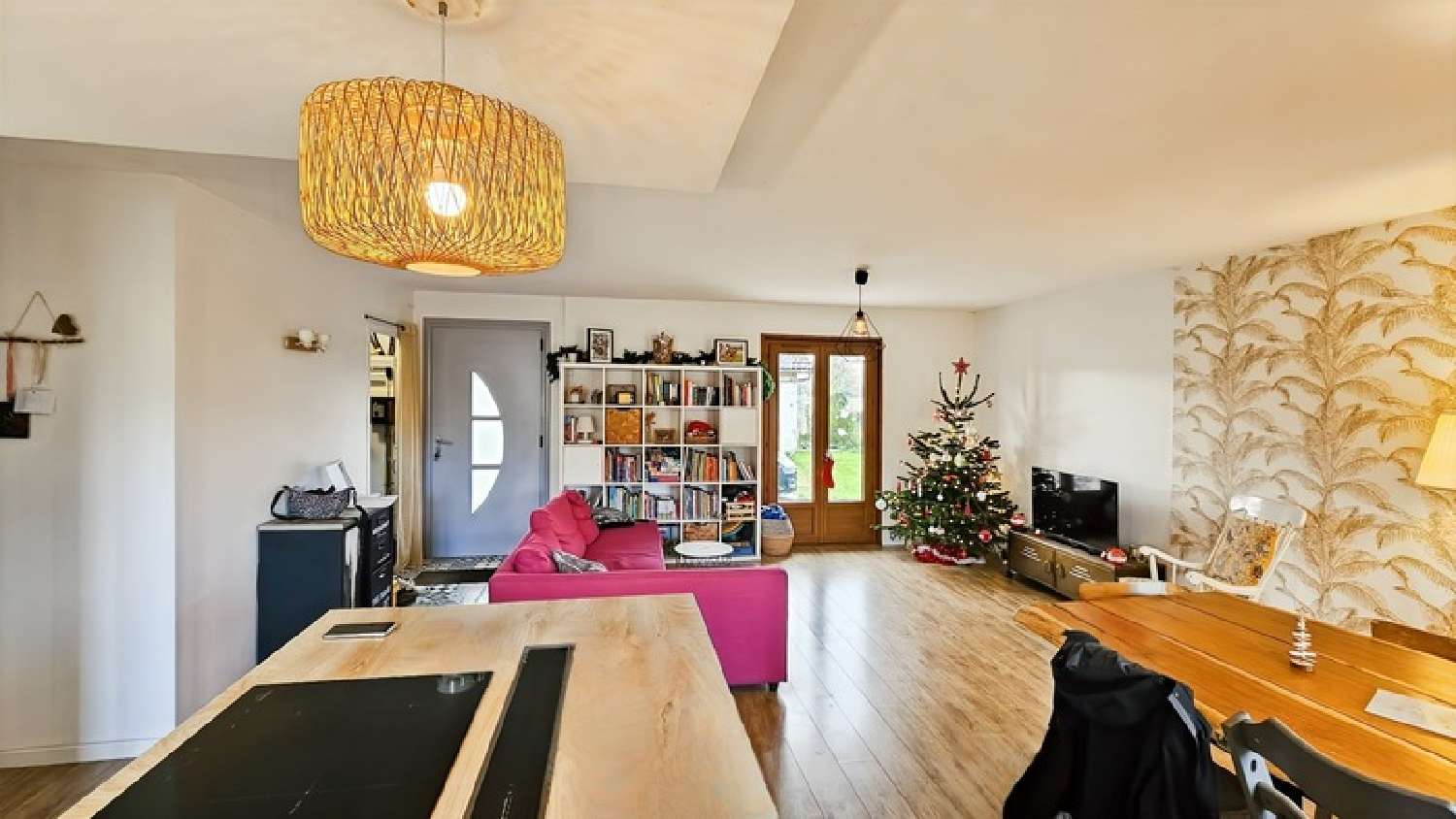  kaufen Haus Aressy Pyrénées-Atlantiques 8