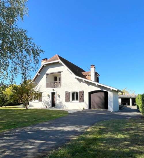 Aressy Pyrénées-Atlantiques huis foto 7249942