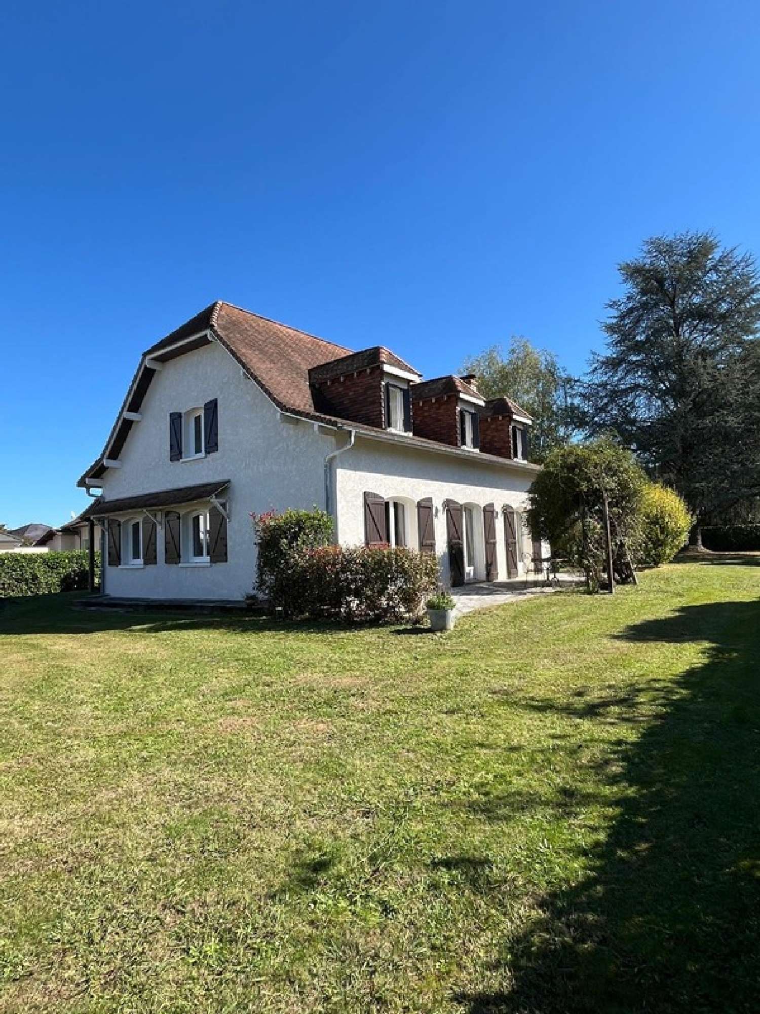  te koop huis Aressy Pyrénées-Atlantiques 2