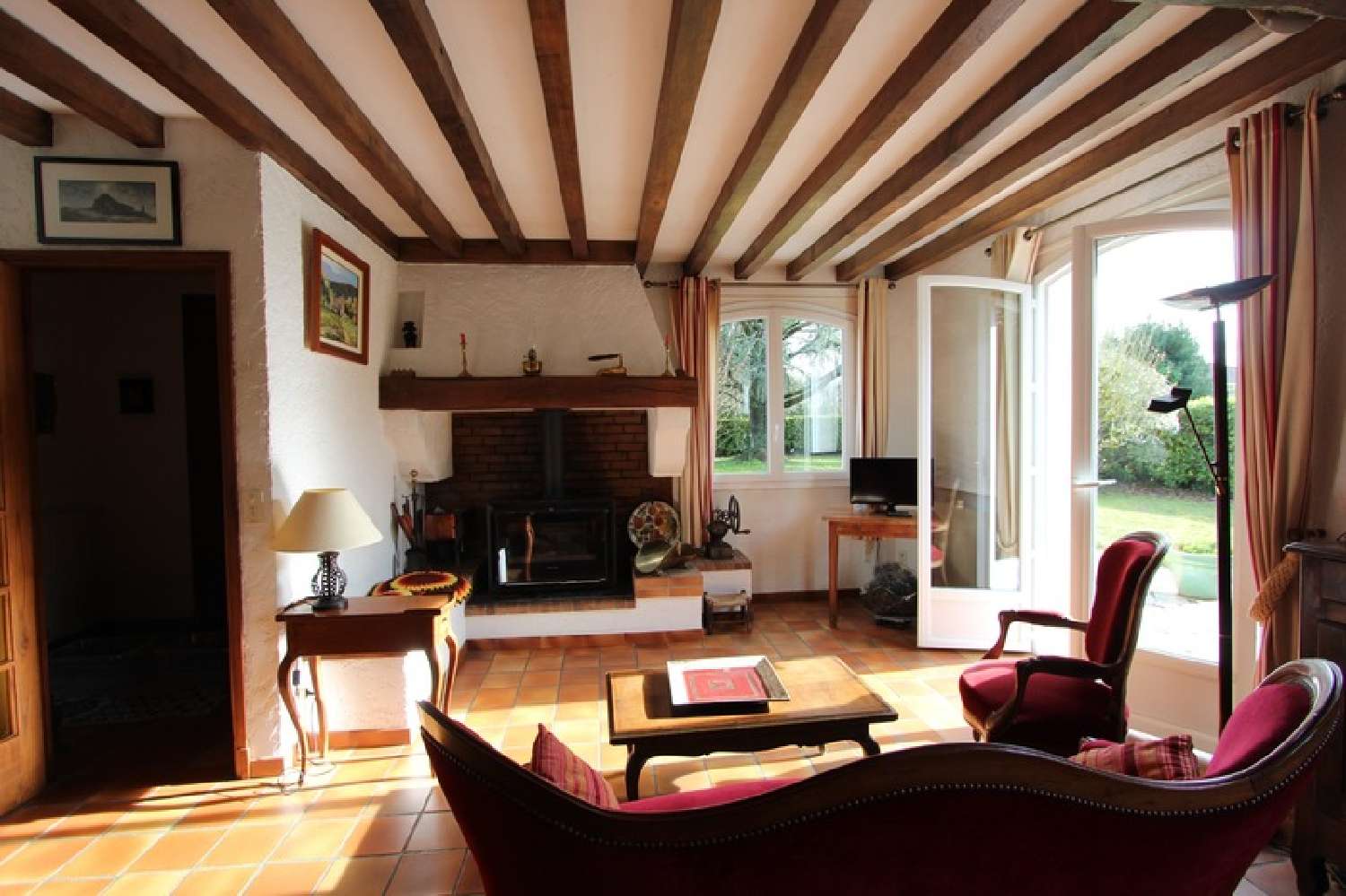  te koop huis Aressy Pyrénées-Atlantiques 4