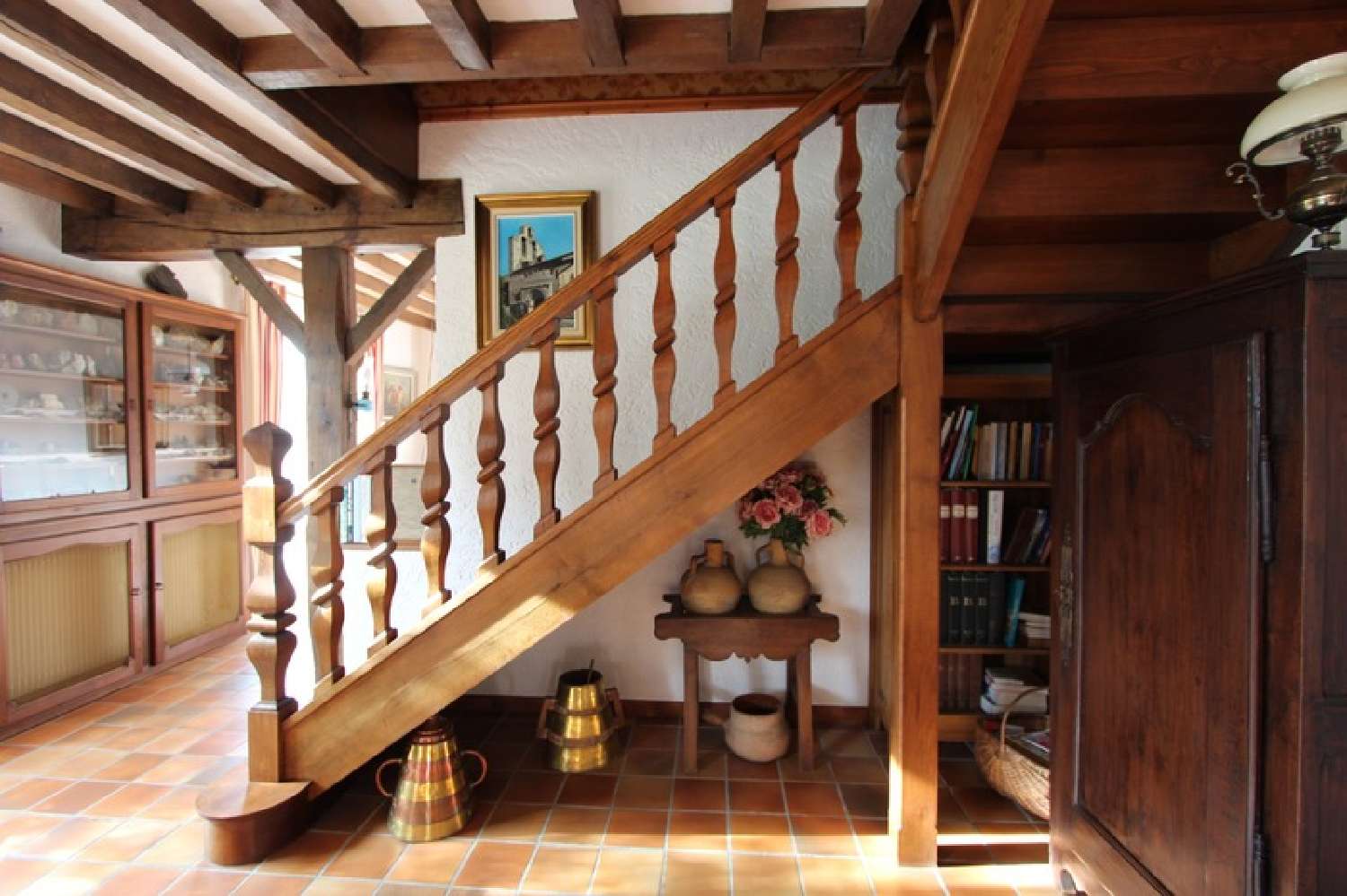  te koop huis Aressy Pyrénées-Atlantiques 5