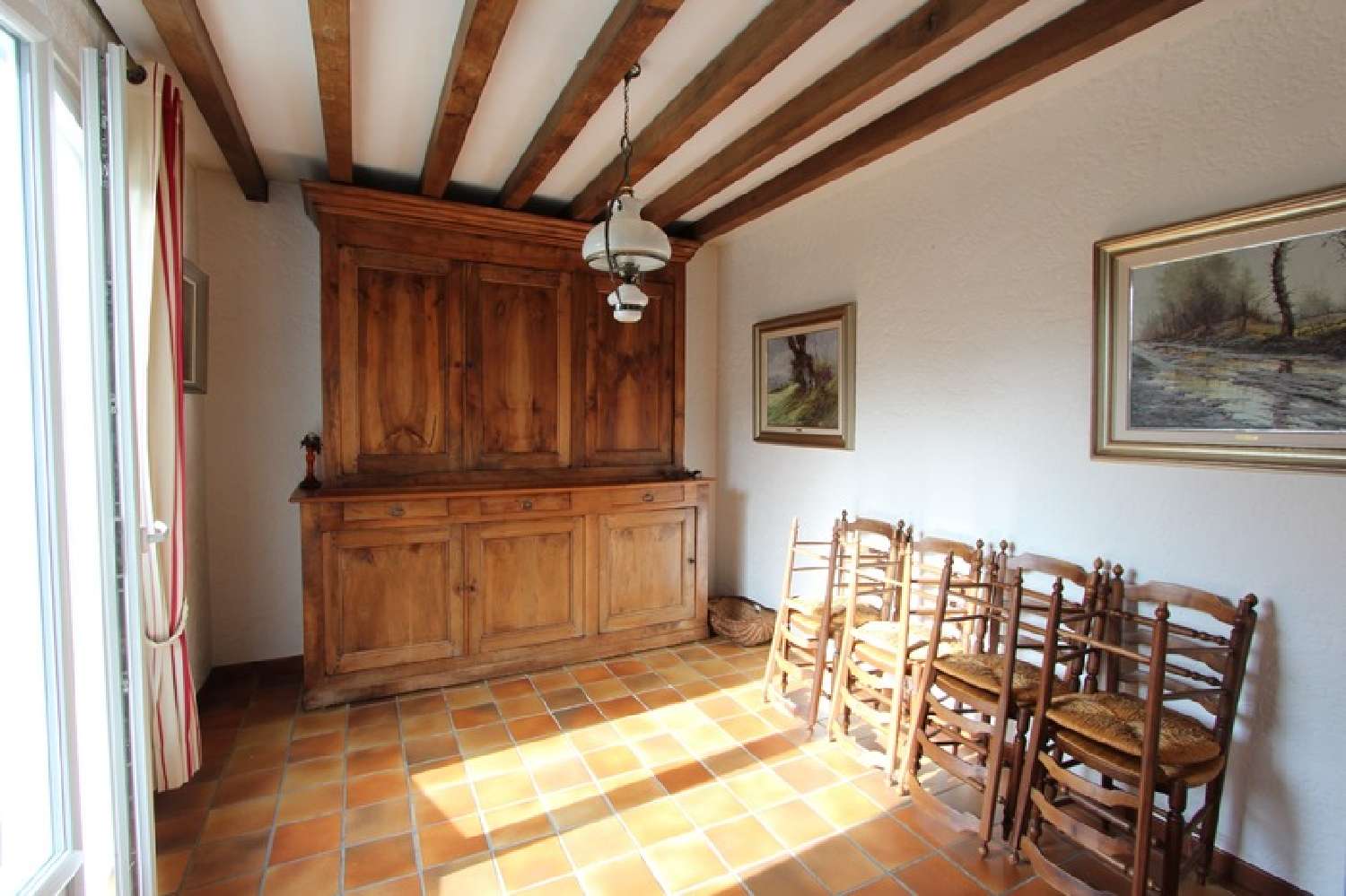  te koop huis Aressy Pyrénées-Atlantiques 6