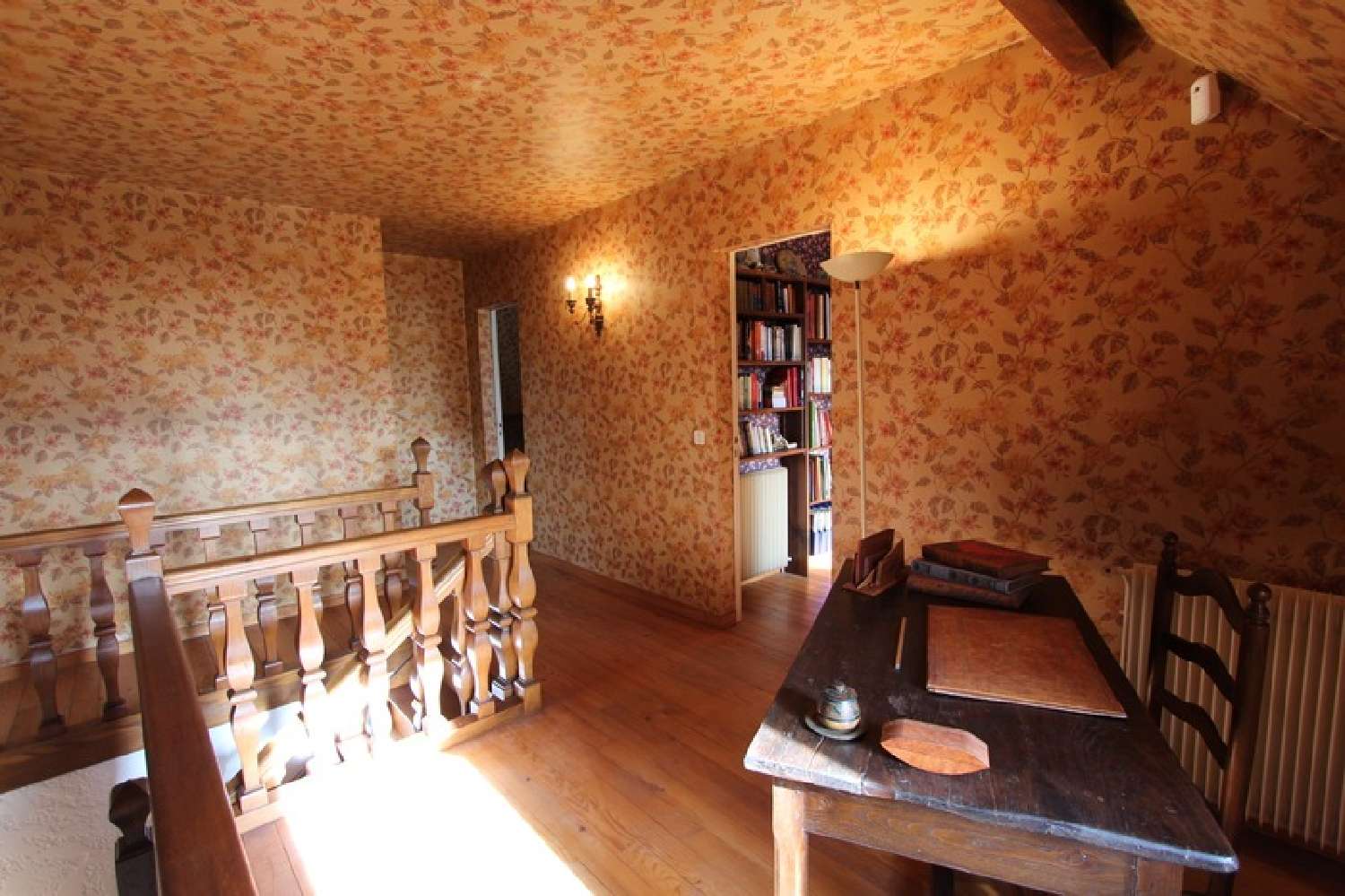  te koop huis Aressy Pyrénées-Atlantiques 8