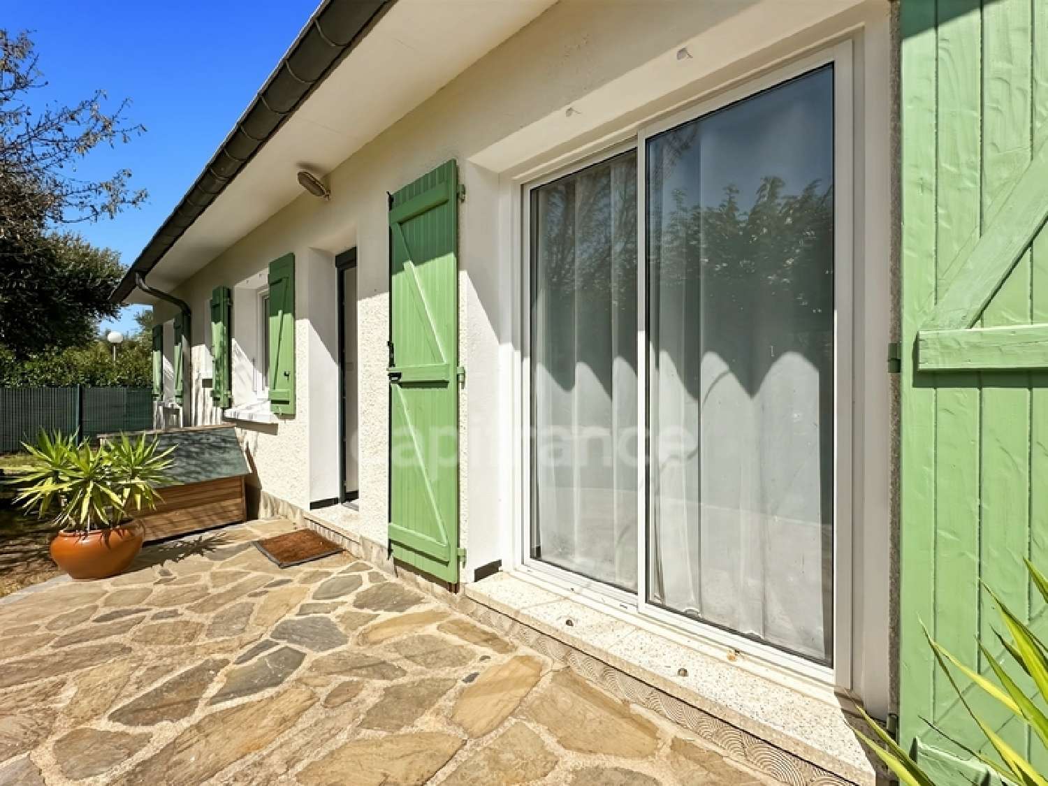  en venta casa Argelès-sur-Mer Pirineo Oriental 1