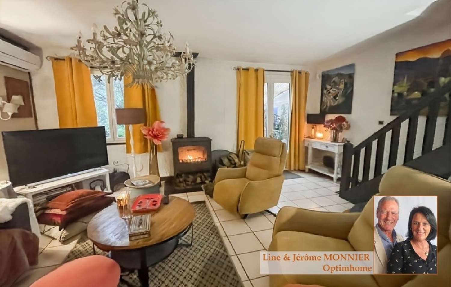  te koop huis Argelès-sur-Mer Pyrénées-Orientales 1