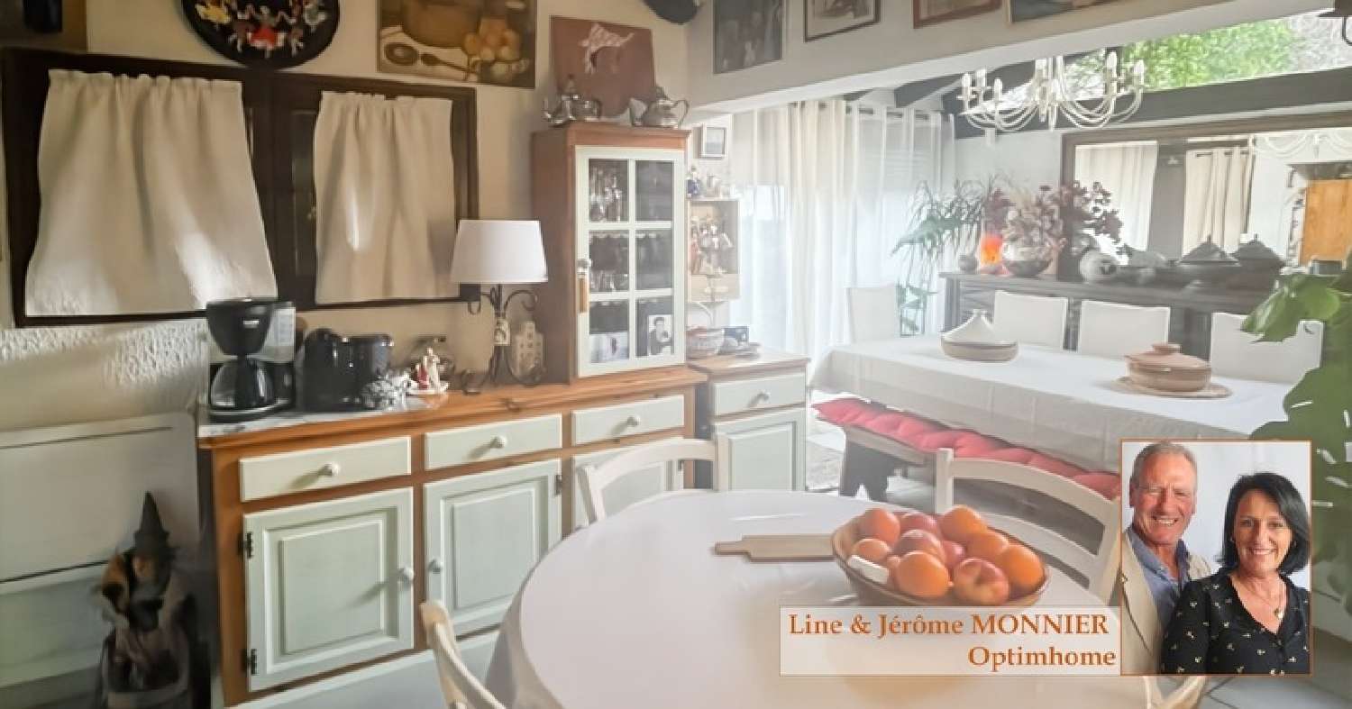  te koop huis Argelès-sur-Mer Pyrénées-Orientales 3