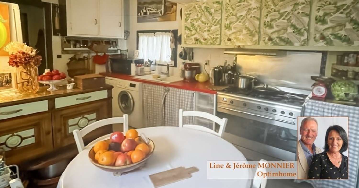  te koop huis Argelès-sur-Mer Pyrénées-Orientales 4