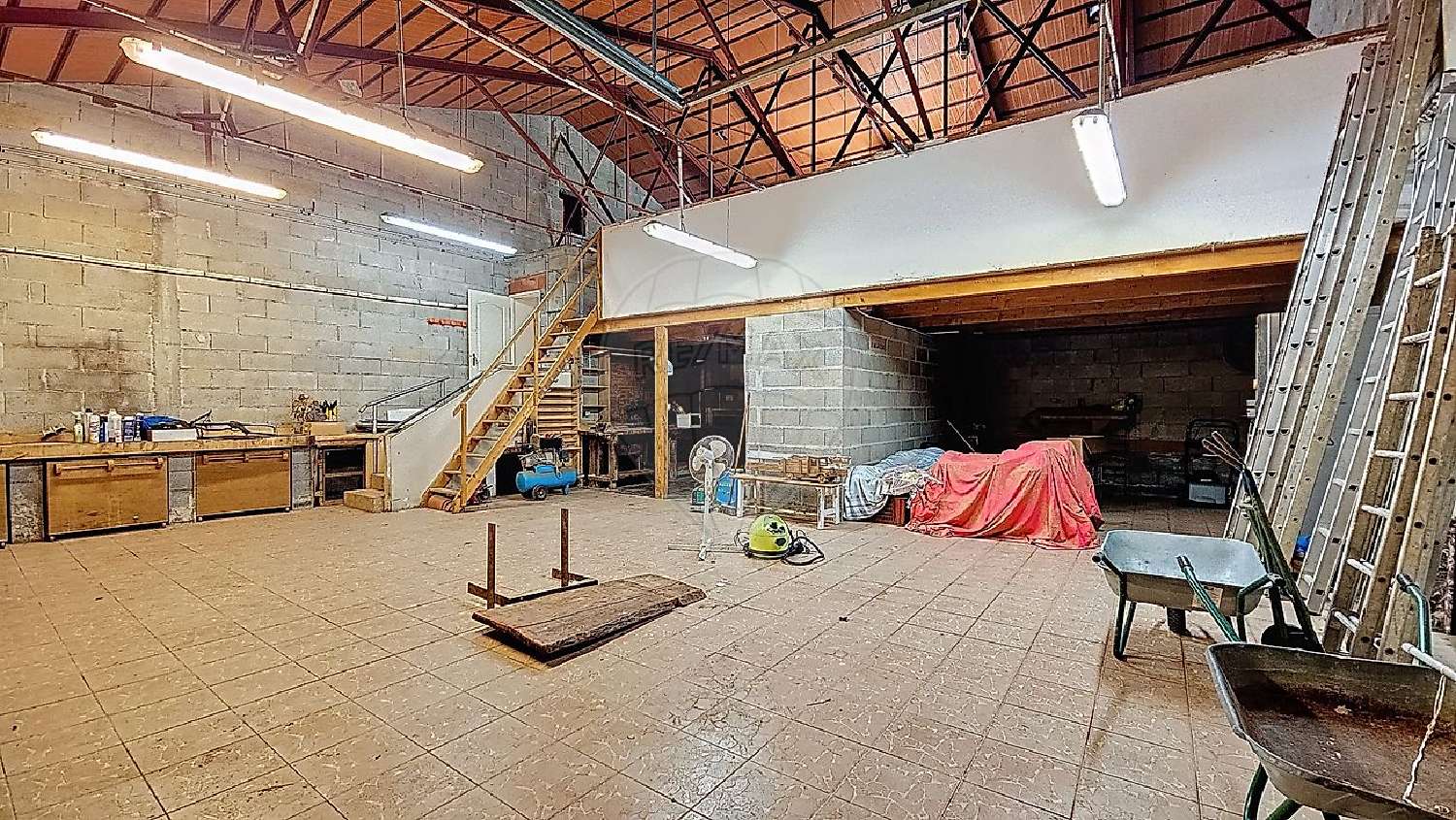  à vendre maison Argelès-sur-Mer Pyrénées-Orientales 5