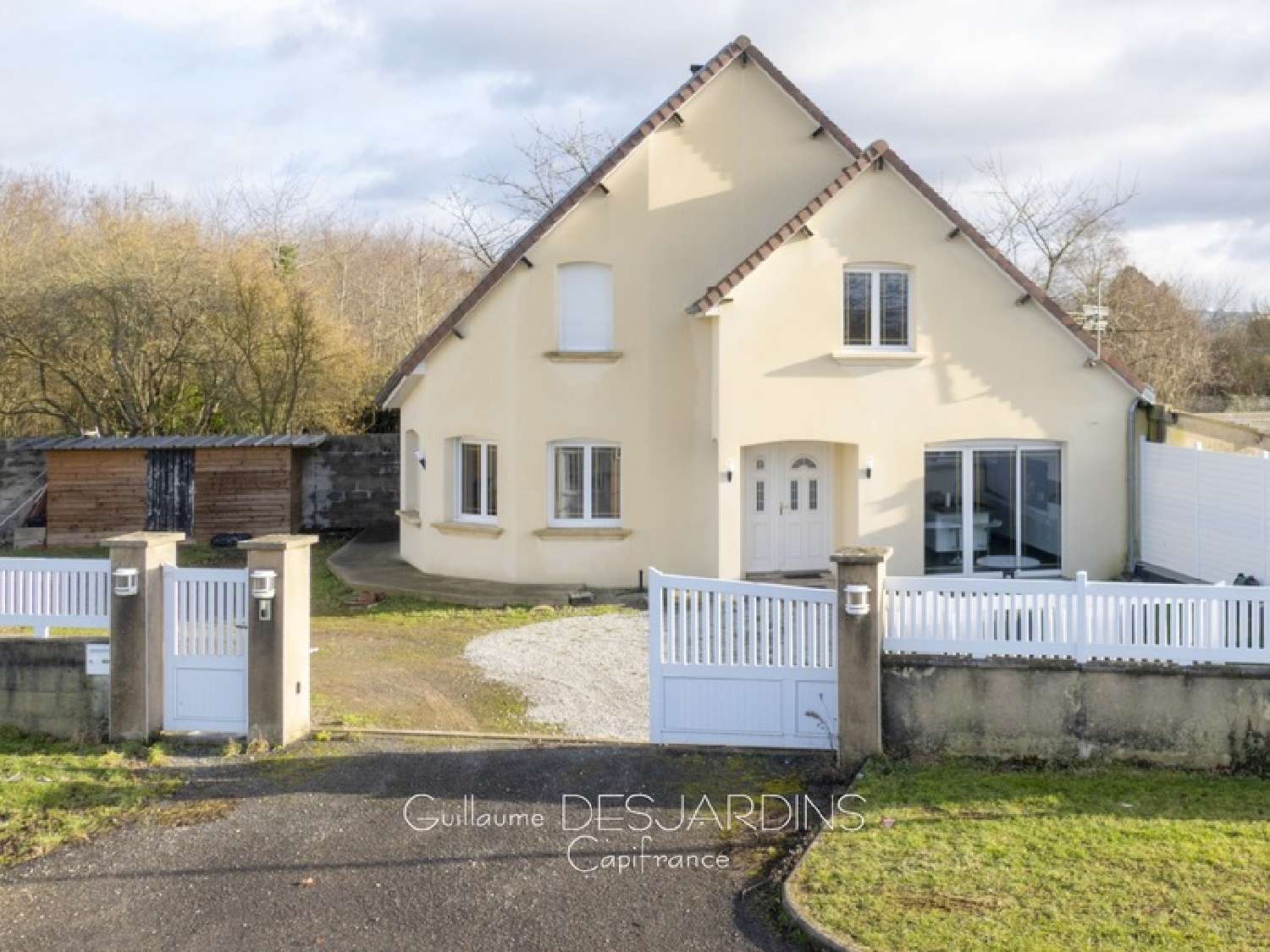  for sale house Argentan Orne 4