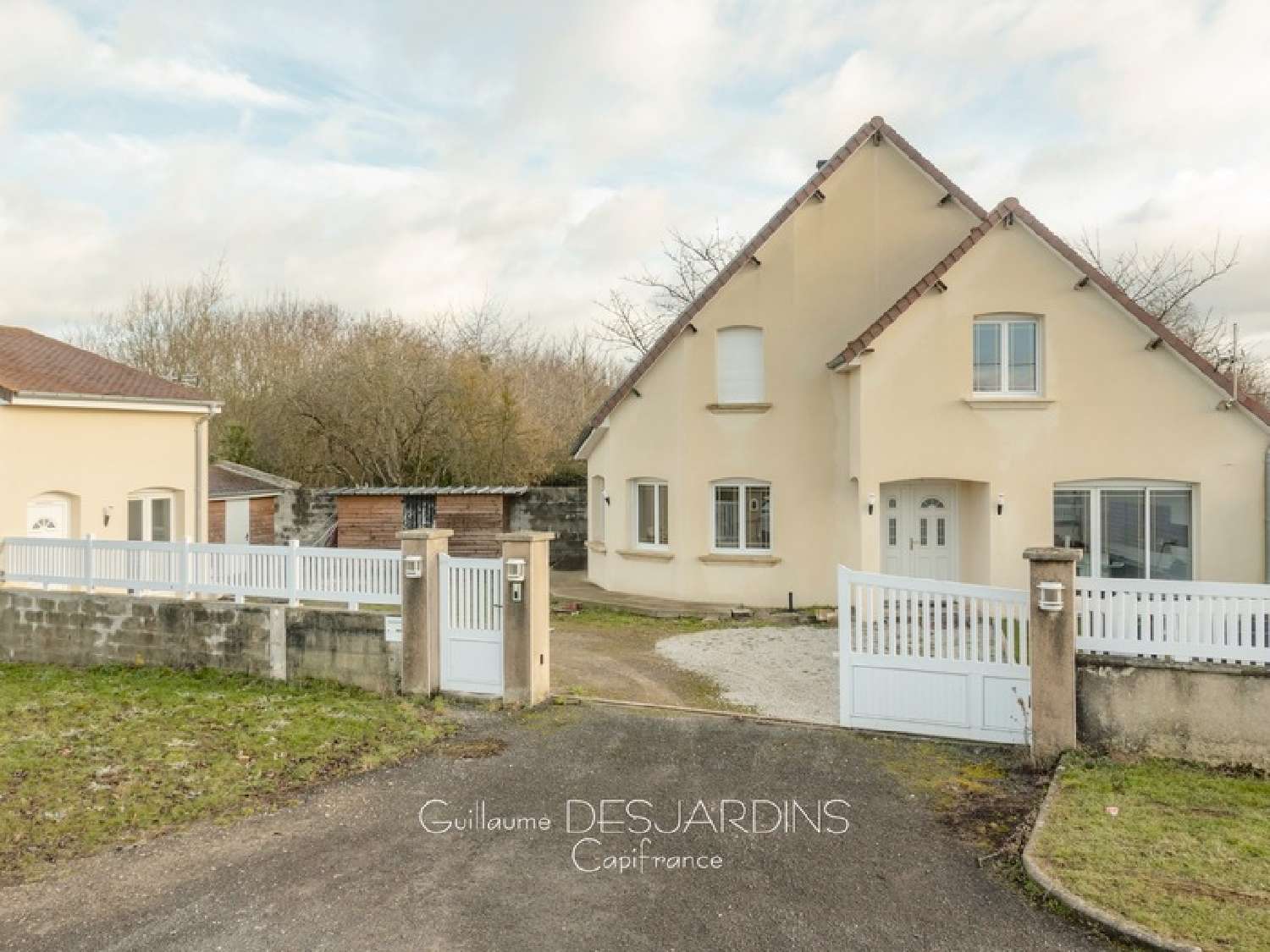  for sale house Argentan Orne 6