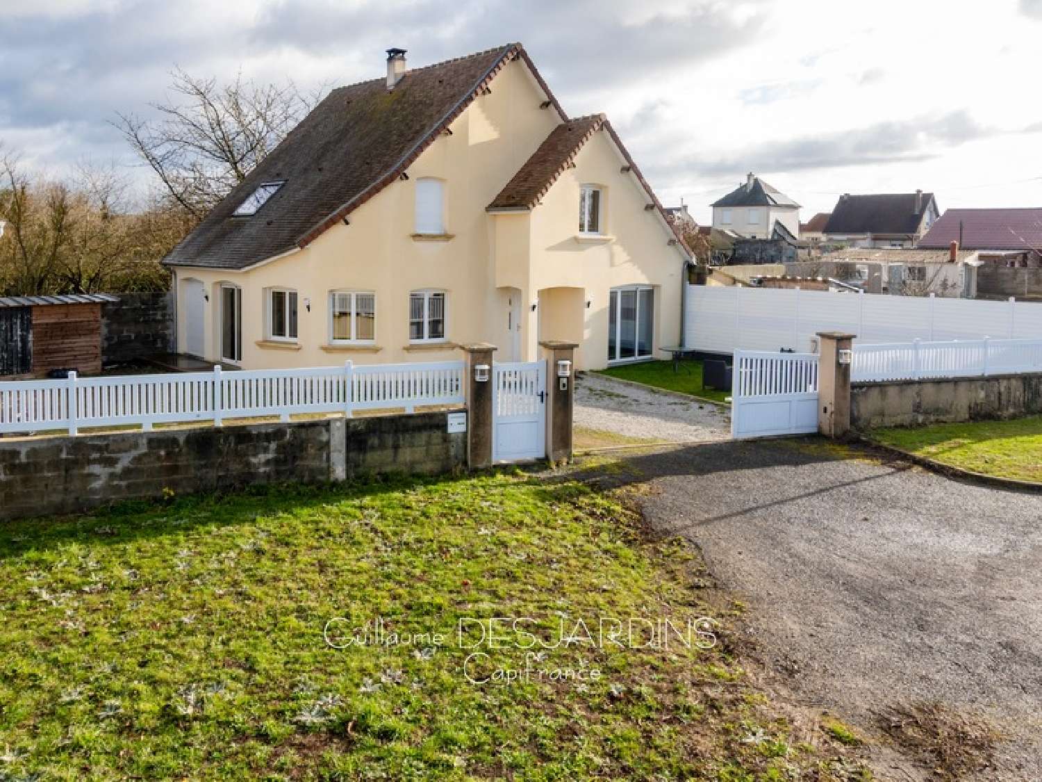  for sale house Argentan Orne 8