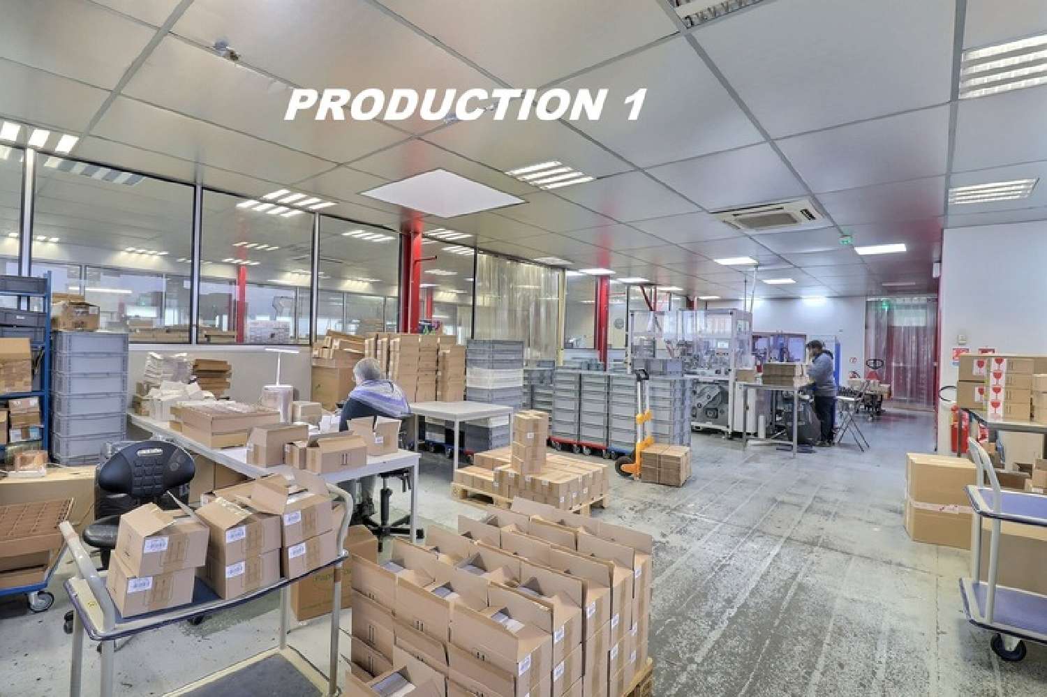 en venta casa Argenteuil Val-d'Oise 3