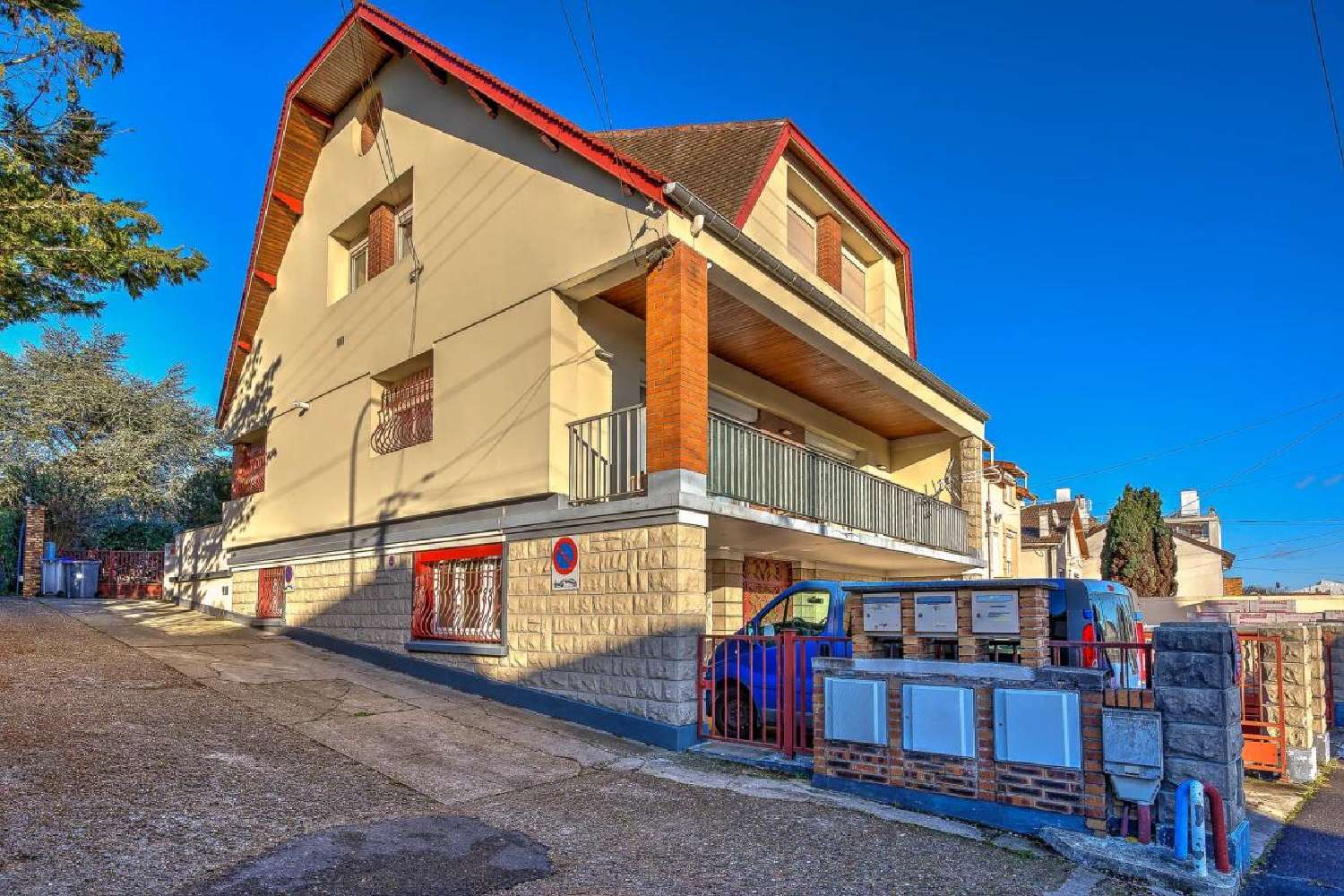 kaufen Haus Argenteuil Val-d'Oise 1