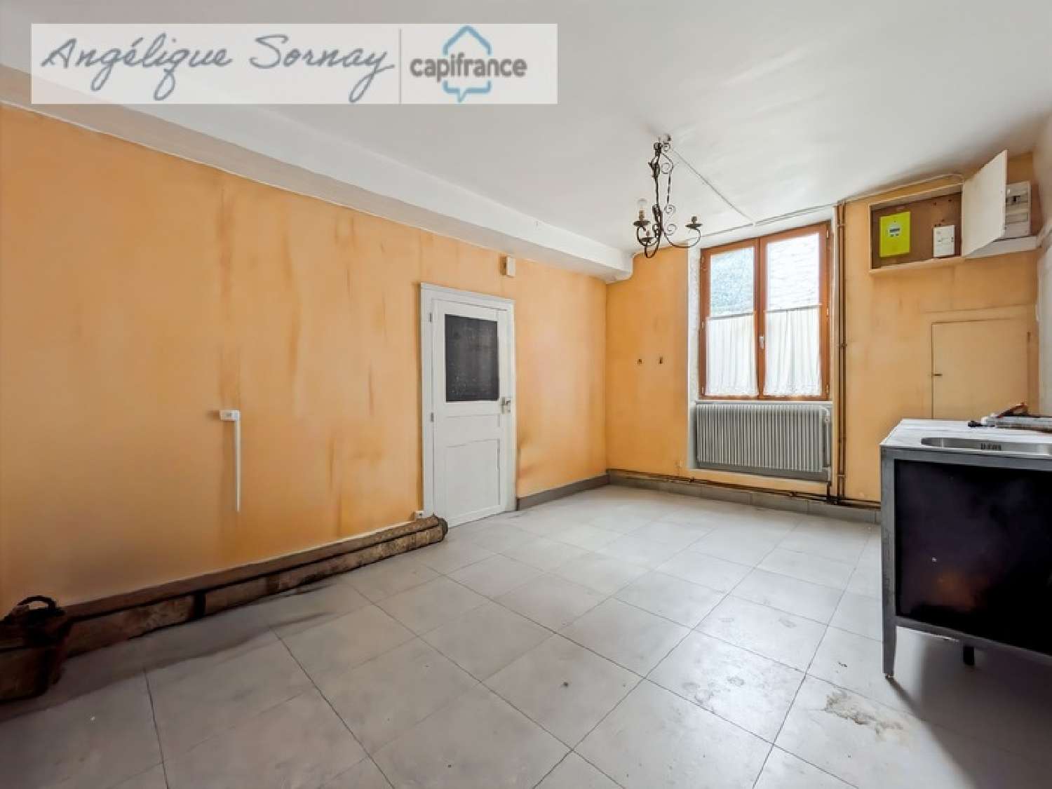  for sale house Arlay Jura 5