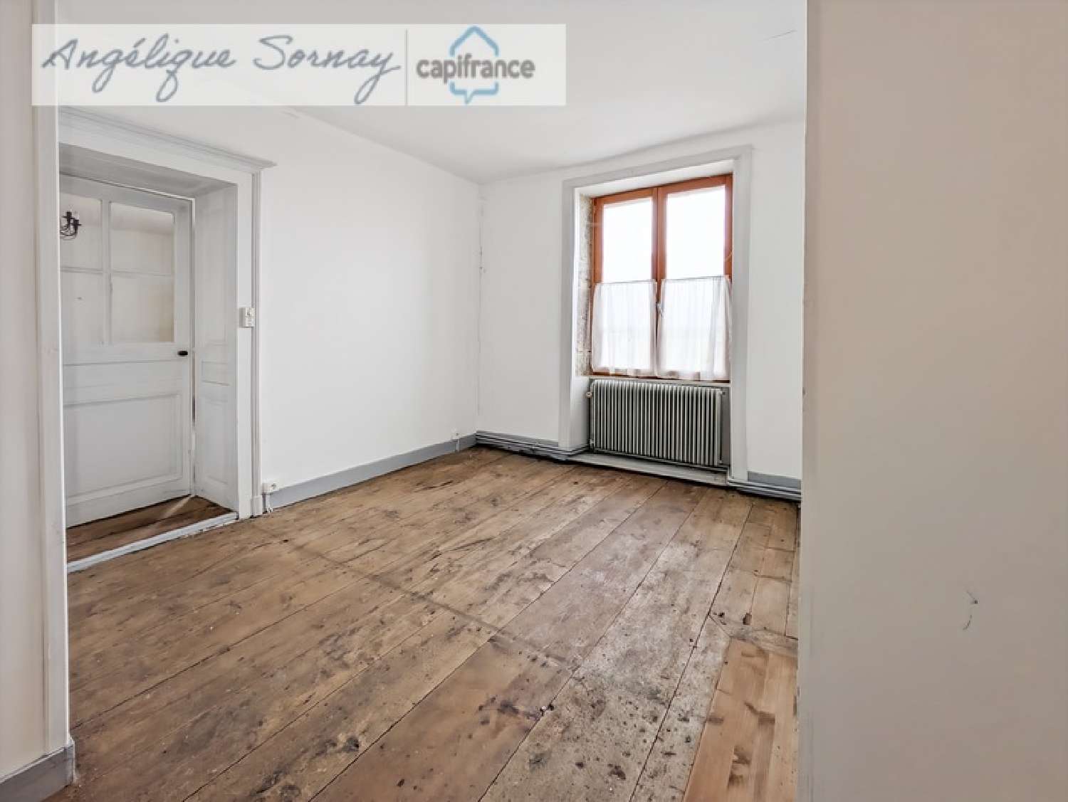  for sale house Arlay Jura 6