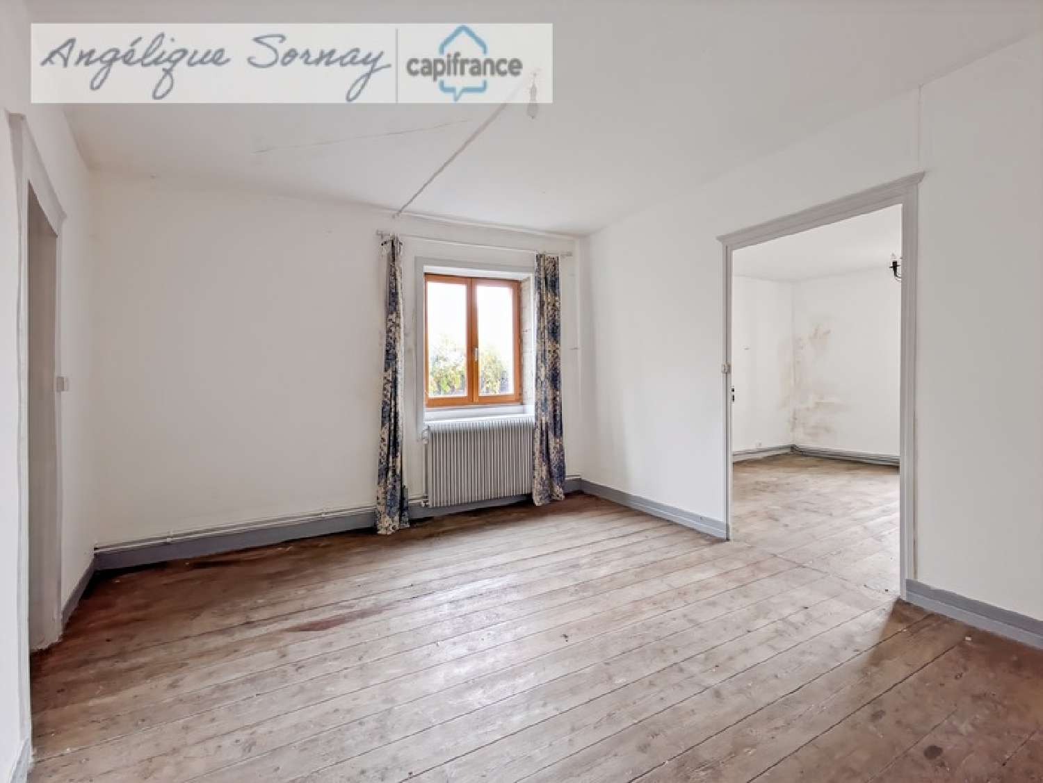  for sale house Arlay Jura 7