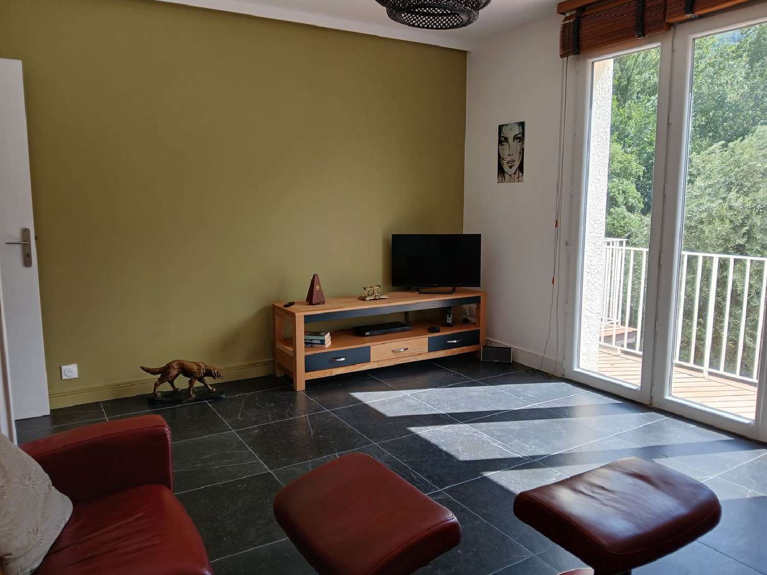 à vendre maison Arles-sur-Tech Pyrénées-Orientales 4