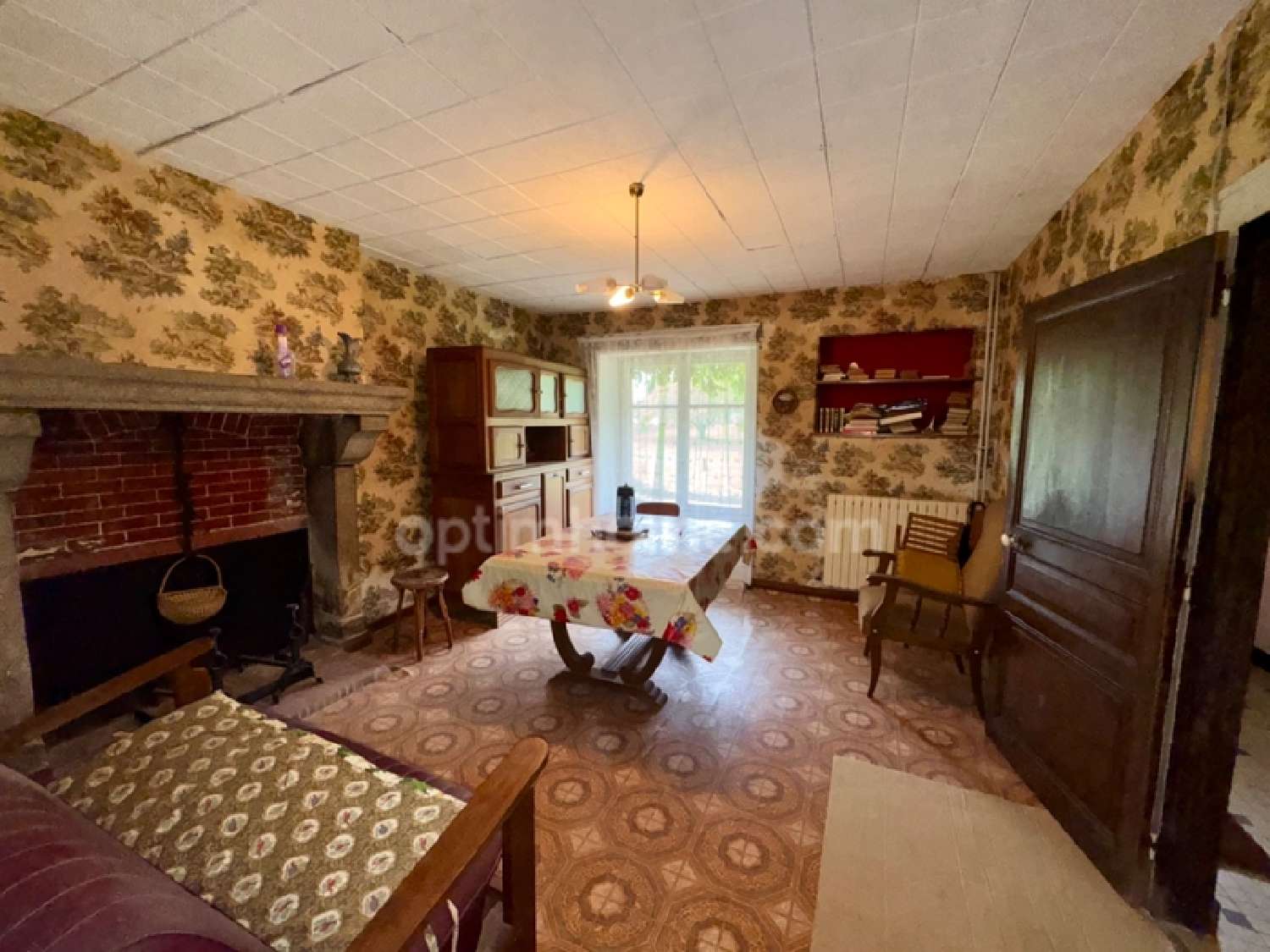  à vendre maison Arnac-la-Poste Haute-Vienne 3