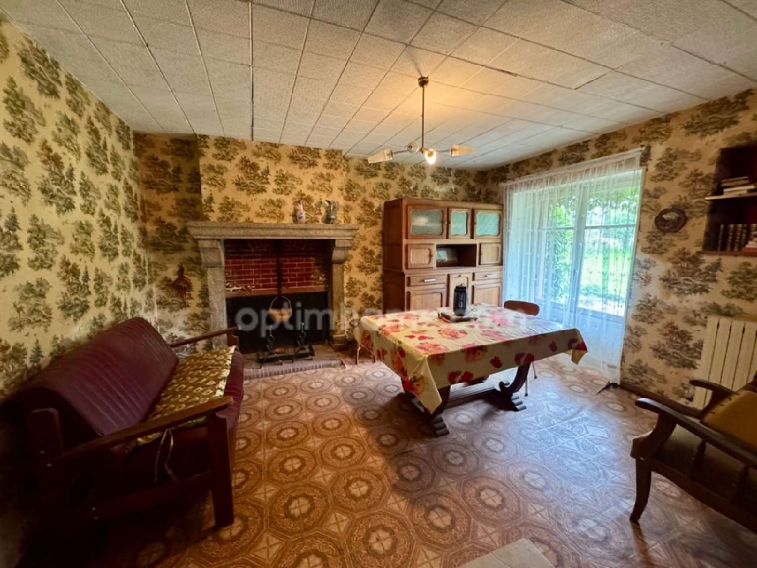  à vendre maison Arnac-la-Poste Haute-Vienne 4