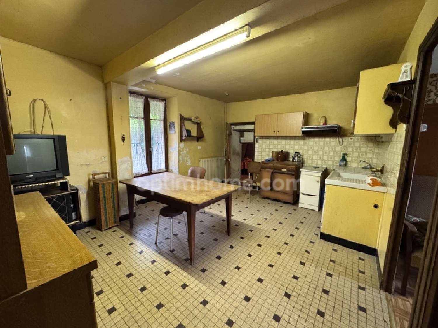  à vendre maison Arnac-la-Poste Haute-Vienne 5